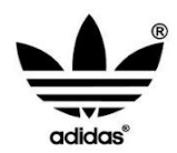 Adidas Logo Trefoil