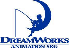 The DreamWorks Logo History | The Boy on the Moon, Cloud Cover