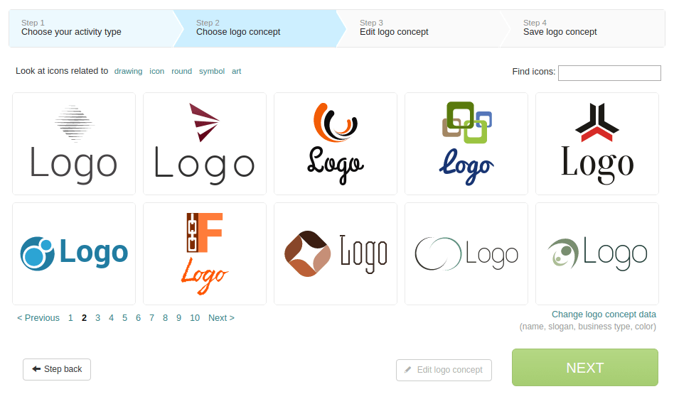 10 Free Logo Making Tools You Should Check Out in 2018 ...
