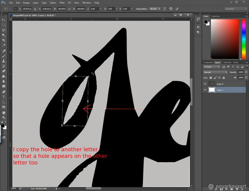 How To Draw A Logo A Step By Step Guide Logaster
