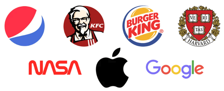 Logos Uniques