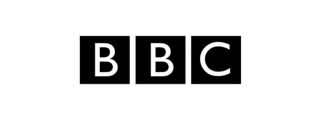BBC логотип