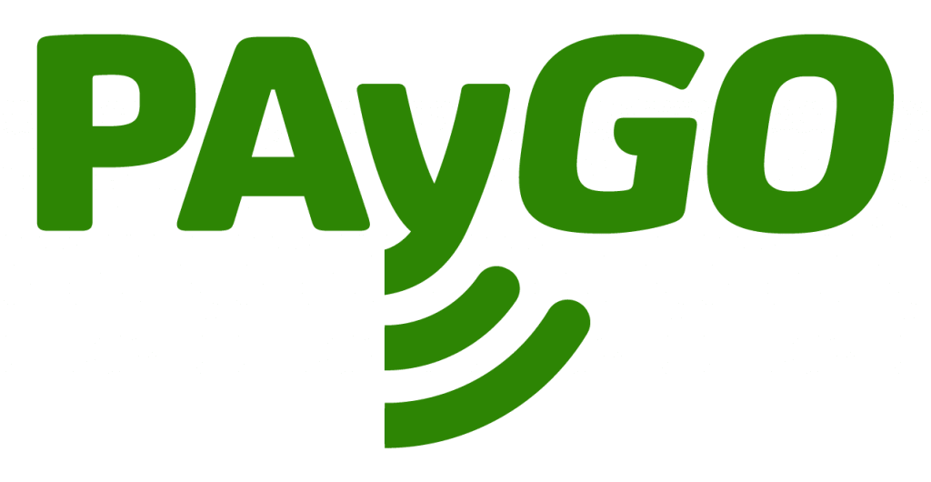 PAYGO-логотип