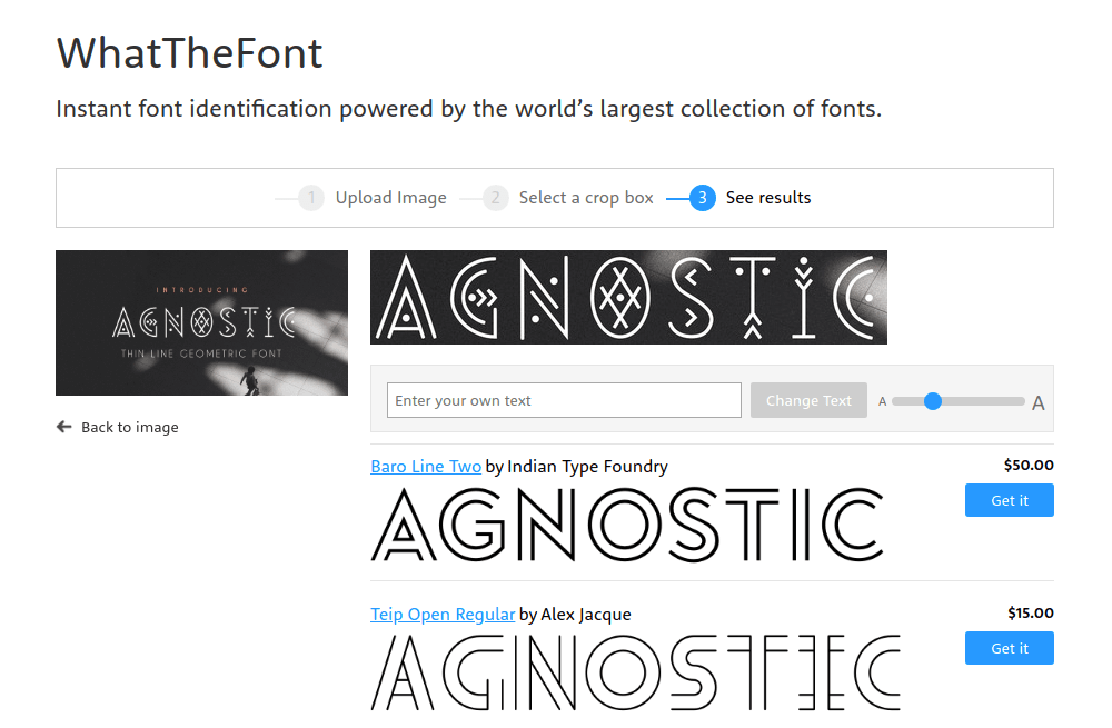 Download Free Font Trends 2020 Retro Classics Minimalism Logaster Fonts Typography