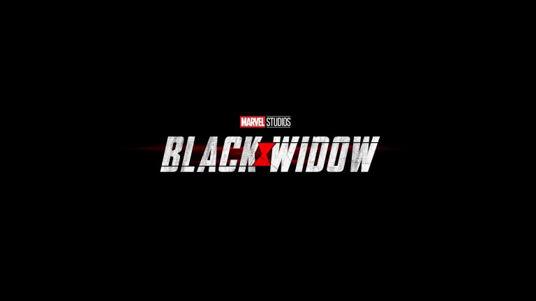 The Black Widow Logo History And The 2020 Logo Review Logaster