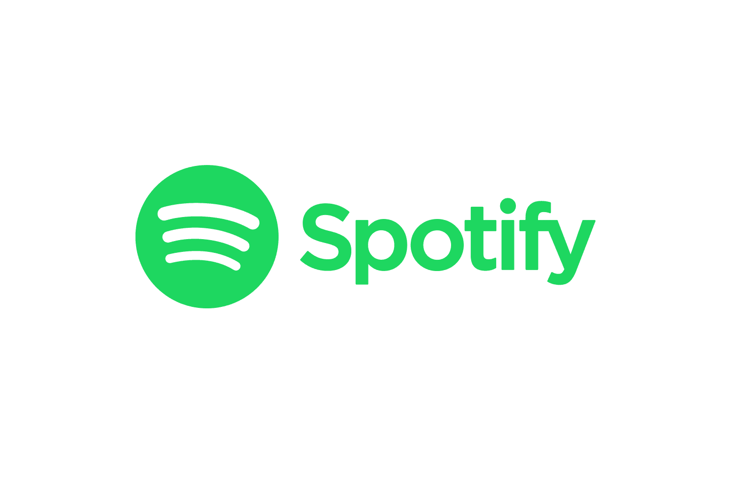 Spotify gif logo