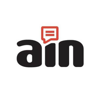 ain.ua logo