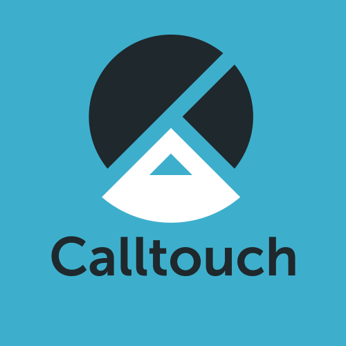 blog.calltouch.ru logo