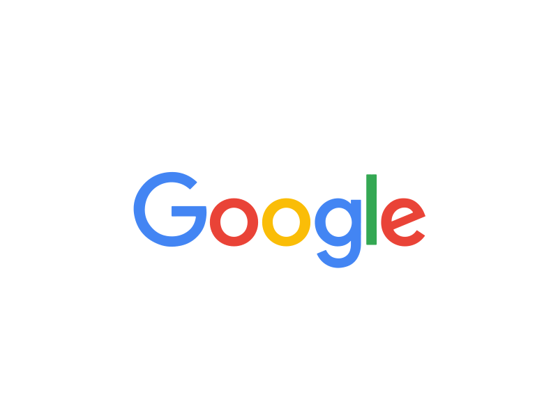 Google gif logo