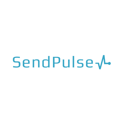 sendpulse.com logo