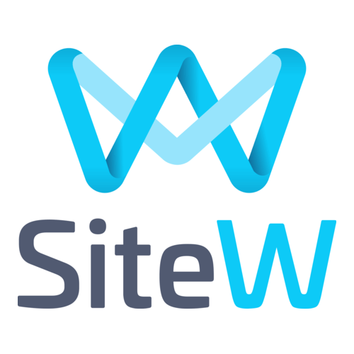 sitew.com logo