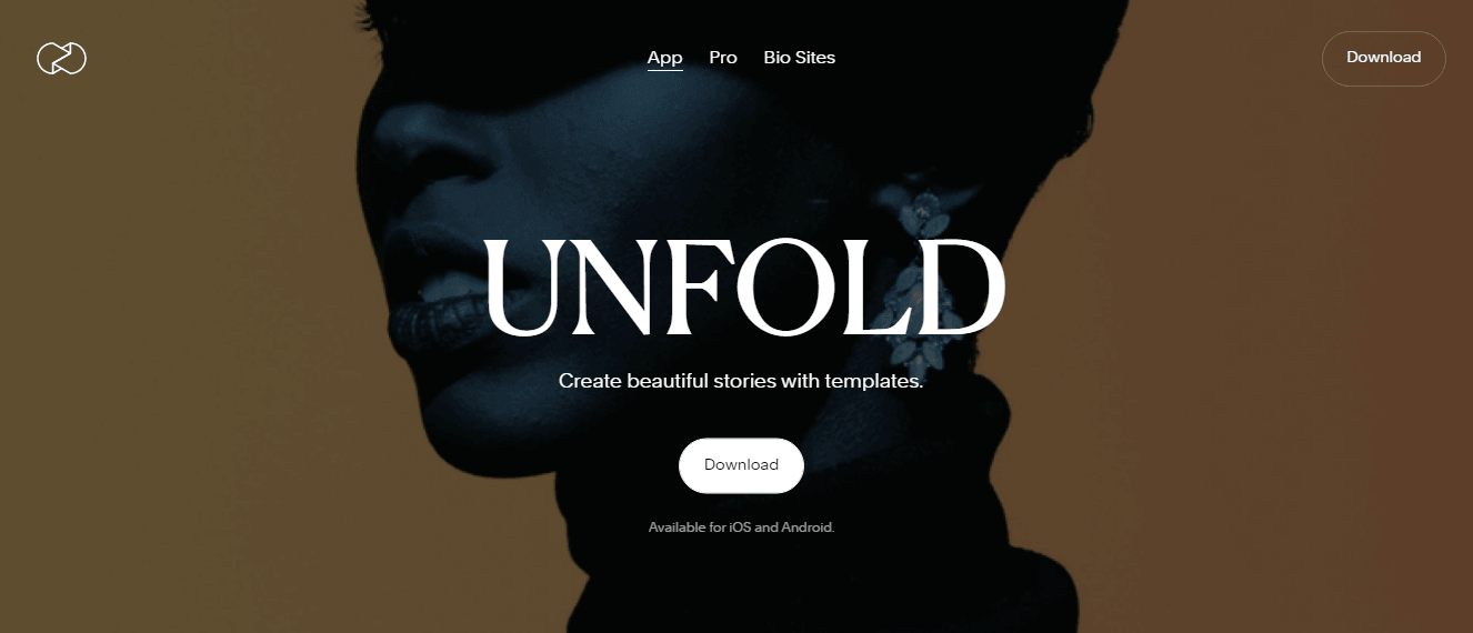 Unfold 
