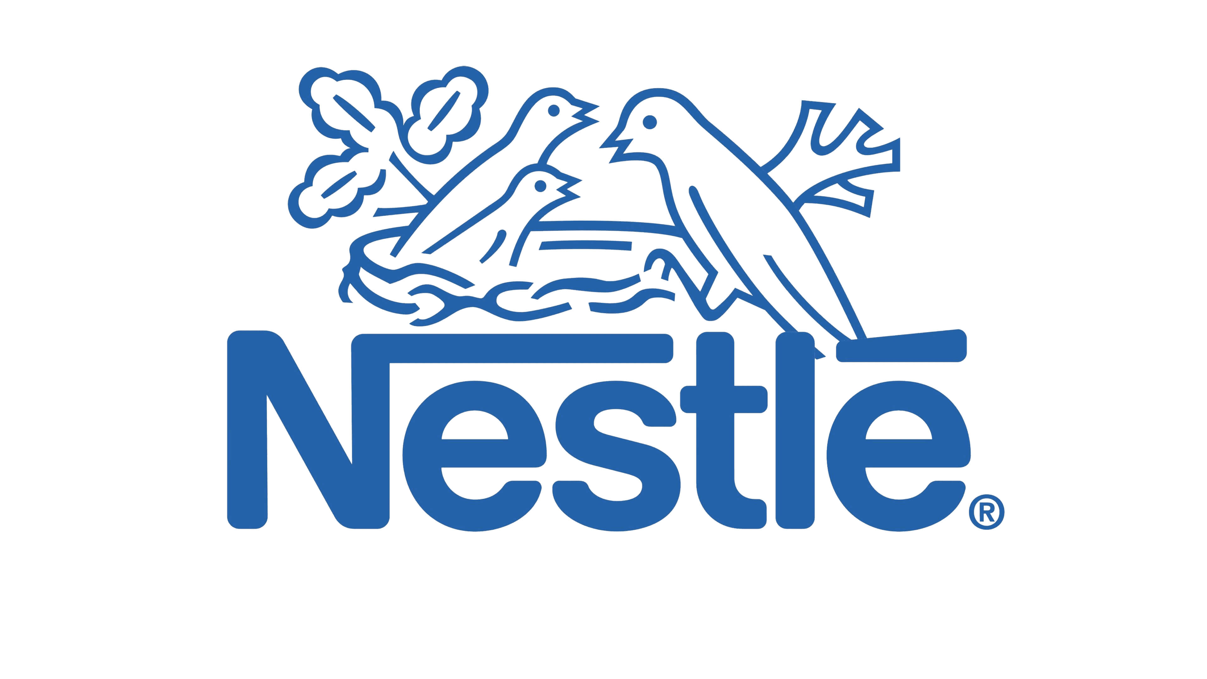 nestle logo
