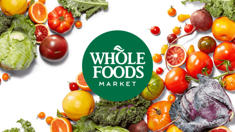 whole foods green logo