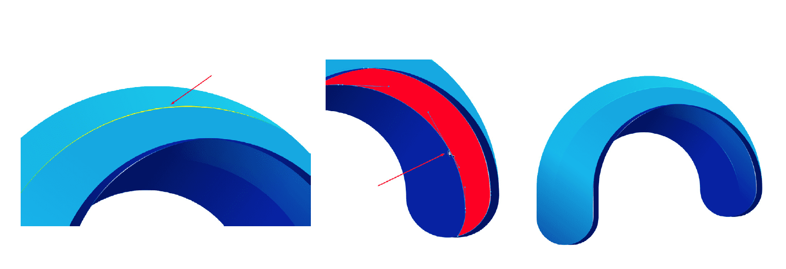 3d logo step 13