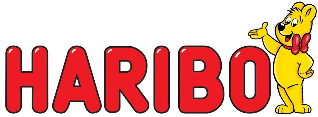 Харибо логотип