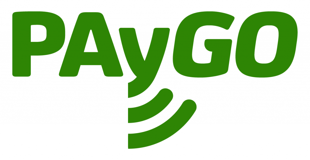 PayGo-логотип
