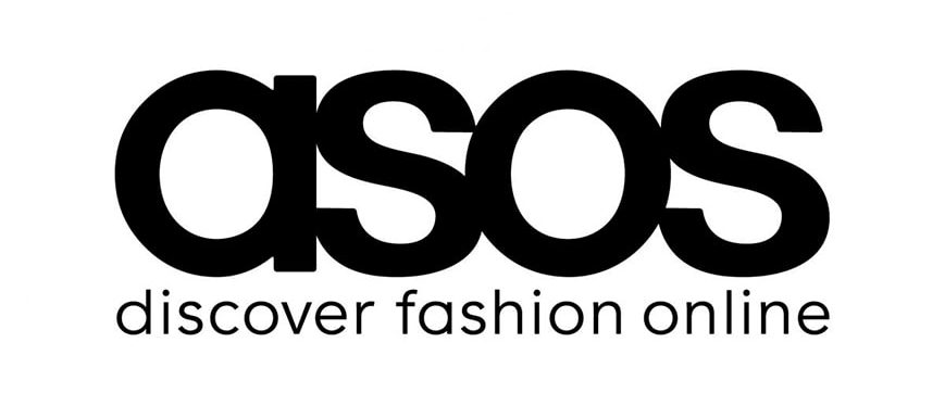 логотип asos