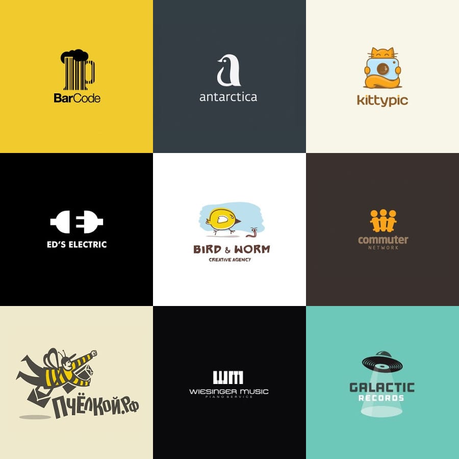 Best-logos