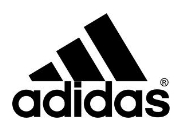 Adidas Logo The Three Bars