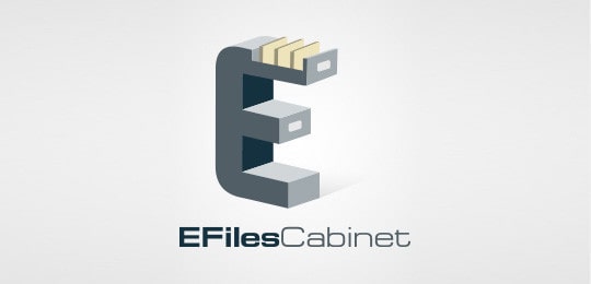 Logo Effet 3D