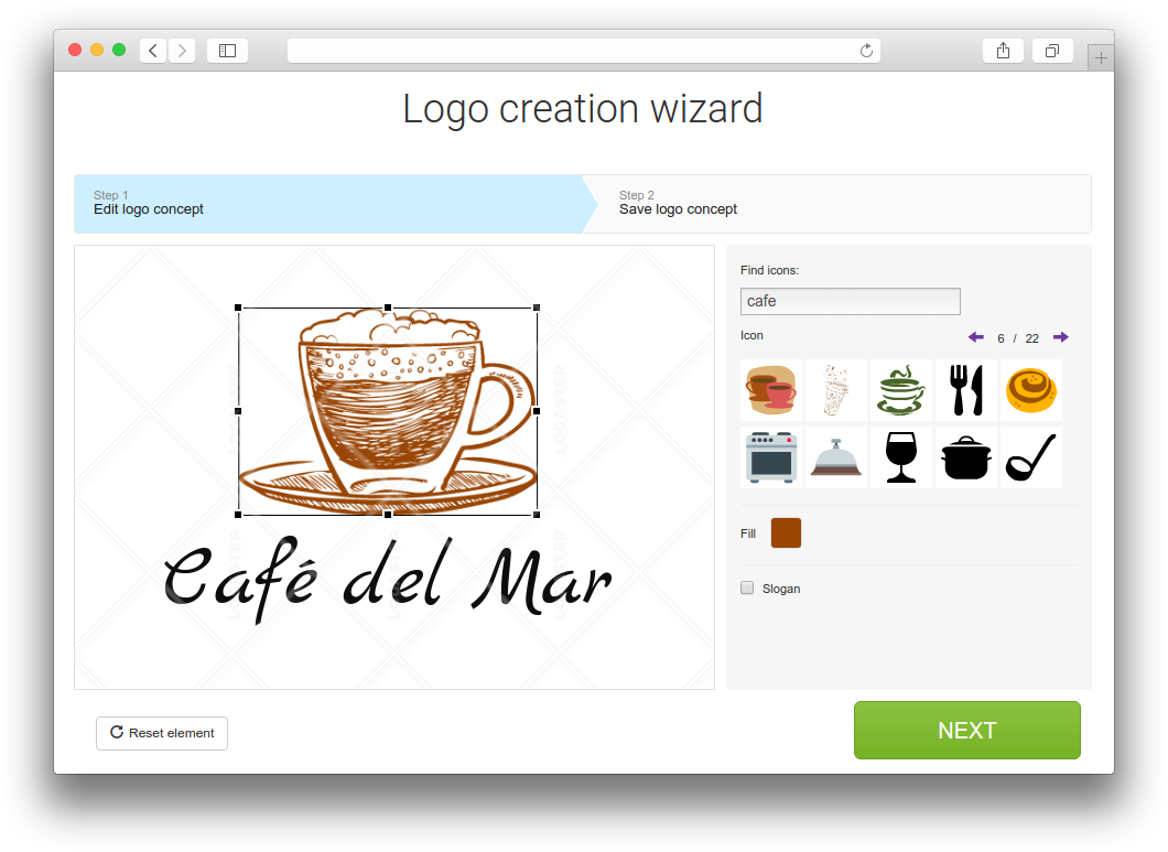 Gratis Logo Maker & Generator | Online Logo Ontwerpen ...
